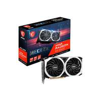 MSI MSI Radeon RX 6600 MECH 2X 8G (Radeon RX 6600 MECH 2X 8G)画像