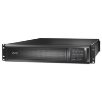 APC APC Smart-UPS X 3000VA Rack/Tower LCD 200V 3年保証 (SMX3000RMHV2UJ3W)画像