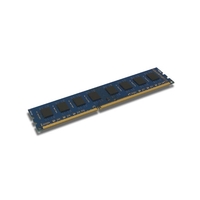 ADTEC PC3-12800 (DDR3-1600)240Pin UnbufferedDIMM ECC 2GB 4枚組 6年保証 (ADS12800D-HE2G4)画像