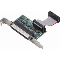 CONTEC 16CH増設サブボード ATUH-16A(PCI) (ATUH-16A(PCI))画像
