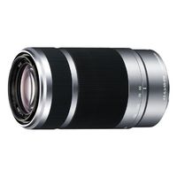 SONY E 55-210mm F4.5-6.3 OSS SEL55210 (SEL55210)画像