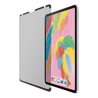 ELECOM iPad Pro 11 2018年用のぞき見防止フィルタ/ナノサクション/360度 (TB-A18MFLNSPF4)画像