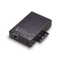 RATOC Systems RS-ET62 PoE to RS-232C コンバーター (RS-ET62)画像