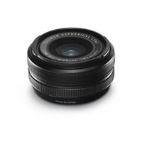 FUJIFILM フジノンXFレンズ18mm XF18mmF2R (XF18MMF2R)画像
