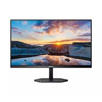 PHILIPS 液晶ディスプレイ 23.8型/1920×1080/HDMI、USB Type-C/ブラック/スピーカー：あり (24E1N3300A/11)画像