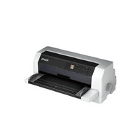 EPSON VP-F44NKSM ドットインパクトプリンター/水平型/136桁/複写枚数9枚 (VP-F44NKSM)画像