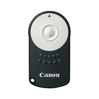 CANON RC-6 リモートコントローラー (4524B001)画像