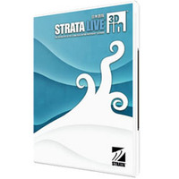 STRATA STRATA LIVE 3D[in] J for Mac OS X (STRATA LIVE 3D[in] J for Mac OS X)画像