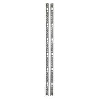 APC NetShelter SX 42U Narrow Vertical Cable Organizer (AR7511)画像
