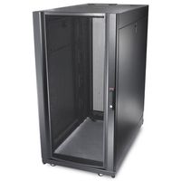 APC NetShelter SX 24U 600mm Wide x 1070mm Deep Enclosure (AR3104)画像