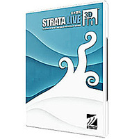 STRATA STRATA LIVE 3D[in] J for Windows (STRATA LIVE 3D[in] J for Windows)画像