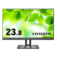 I.O DATA 23.8型ワイド液晶 (LCD-D241SD-F/S)画像