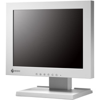 EIZO DuraVision 12.1型 セレーングレイFDX1203-GY (FDX1203-GY)画像