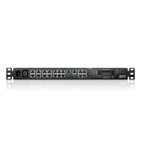APC NetBotz Rack Monitor 750 (NBRK0750)画像
