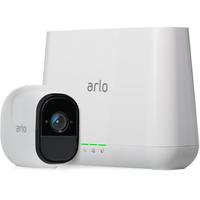 Arlo Arlo Pro ペット見守り100%ワイヤレスカメラ VMS4130-100JPS (VMS4130-100JPS)画像