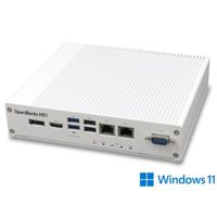 OpenBlocks HX1 Windows 11 IoT Enterprise搭載 SSD 1TBモデル画像