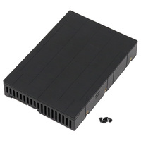 ainex HDM-46 2.5インチSSD/HDD変換マウンタ (HDM-46)画像