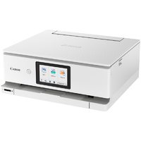 CANON PIXUSTS8530WH インクジェット複合機 TS8530 WHITE (5069C021)画像
