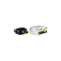 EPSON LPC3T39YV 環境推進トナー/イエロー/Lサイズ (LPC3T39YV)画像