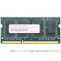 ADTEC DDR3-1600 SO-DIMM 8GB 低電圧 (ADS12800N-L8G)画像