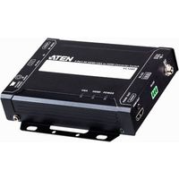 ATEN 2ポート HDMI/VGA→HDMIコンバータースイッチ（4K対応） (VC1280)画像