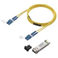 ELECOM スイッチ用SFPモジュール/10GBASE-LW/LR (EHB-EX-SPPTLR)画像