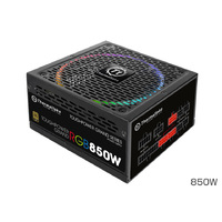 THERMALTAKE TOUGHPOWER GRAND RGB -850W -NON DPS- (PS-TPG-0850FPCGJP-R)画像