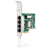 HP Ethernet 1Gb 4P 331T NIC画像