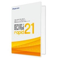 フォトロン 図脳RAPID21 (1095)画像