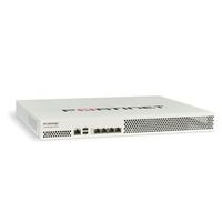 Fortinet FortiMail-200D バンドル (FML-200D-BDL-US)画像