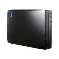 I.O DATA DVR-UC24 Type-C対応 外付型DVDドライブ (DVR-UC24)画像