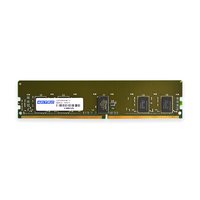 ADTEC ADS2933D-R8GSBW DDR4-2933 RDIMM 8GBx2枚 SR x8 (ADS2933D-R8GSBW)画像