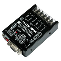 システムサコム RS232C⇔RS422変換器(DC1025V仕様) (KS-422N-T6P-DC)画像
