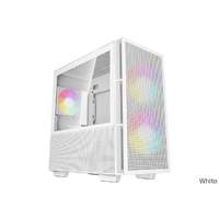 DEEPCOOL CH360 WH (R-CH360-WHAPE3-G-1)画像