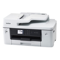 brother A3インクジェット複合機 MFC-J7110CDW (両面印刷/Wi-Fi) (MFC-J7110CDW)画像