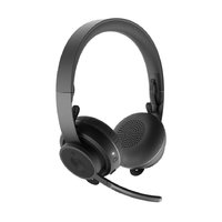 LOGICOOL ZONEWLPMS ZONE Wireless Plus (ZONEWLPMS)画像