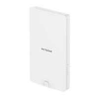 NETGEAR AX1800 Insight アプリ&クラウド 屋外向けワイヤレスアクセスポイント (WAX610Y-100EUS)画像