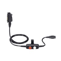 ICOM OPC-636 IC-4800用通話スイッチ内蔵型接続ケーブル (OPC-636)画像