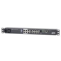 APC NetBotz Rack Monitor 250 (NBRK0250)画像