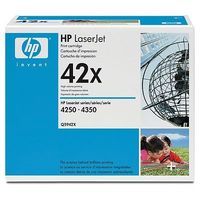 Hewlett-Packard プリントカートリッジ(約2万枚印刷可能) (Q5942X)画像