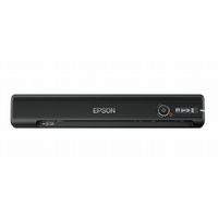 EPSON ES-60WB A4モバイルスキャナー/ブラック/Wi-Fi対応/内蔵バッテリー (ES-60WB)画像
