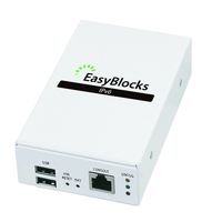 PLAT’HOME EasyBlocks IPv6 基本サービス 2年間付 (EBA7/IPV6/2Y)画像