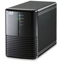 RATOC Systems USB3.0 RAIDケース (HDD2台用) RS-EC32-U3RX (RS-EC32-U3RX)画像