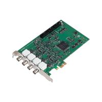 CONTEC AI-1204Z-PE PCI Express対応 10MSPS 12ビット分解能アナログ入力 (AI-1204Z-PE)画像