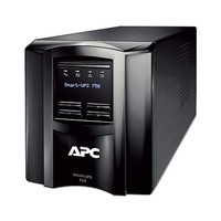 【キャンペーンモデル】APC Smart-UPS 750 LCD 100V画像