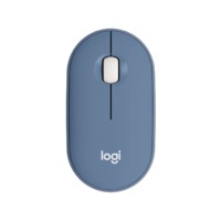 LOGICOOL M350BU Pebble M350 (M350BU)画像