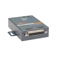 日新システムズ UDS1100-PoE対応 デバイスサーバー (UD11000P0-01)画像