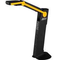 AVer INFORMATION AverVision M11-8MV メカニカルアームタイプ書画カメラ (M11-8MV)画像
