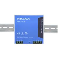 MOXA DINレール電源ユニット、48VDC 240W 5A (DRP-240-48)画像