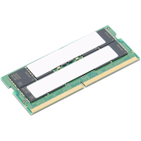 LENOVO ThinkPad 16GB DDR5 5600MHz SODIMM メモリ (4X71M23186)画像